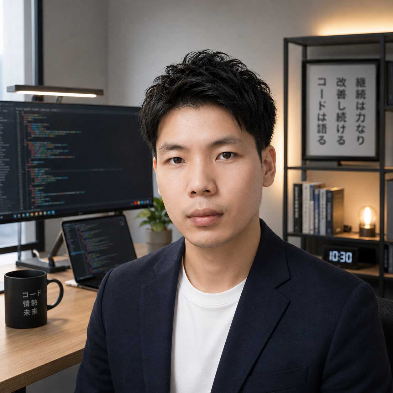 Yusuke kimura